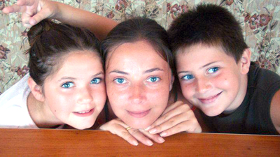 როდის ჰქონდა არაადამიანური გრაფიკი ანა დოიაშვილს Rating